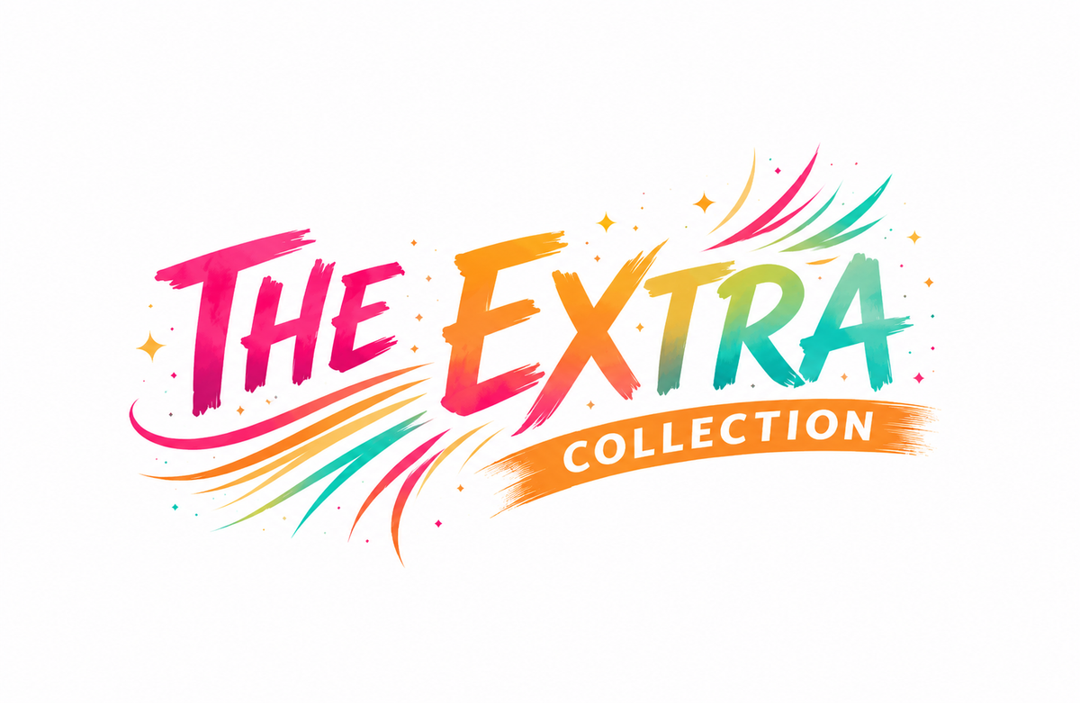 The Extra Collection