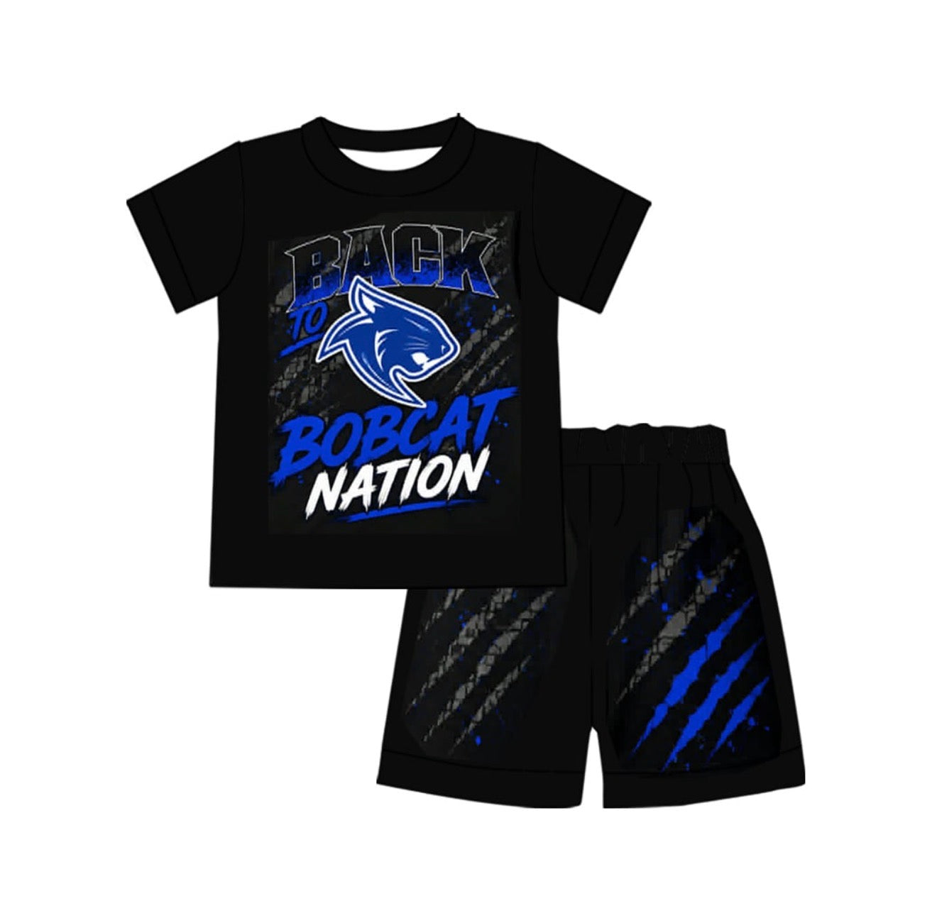 Back to School Collection-Boys