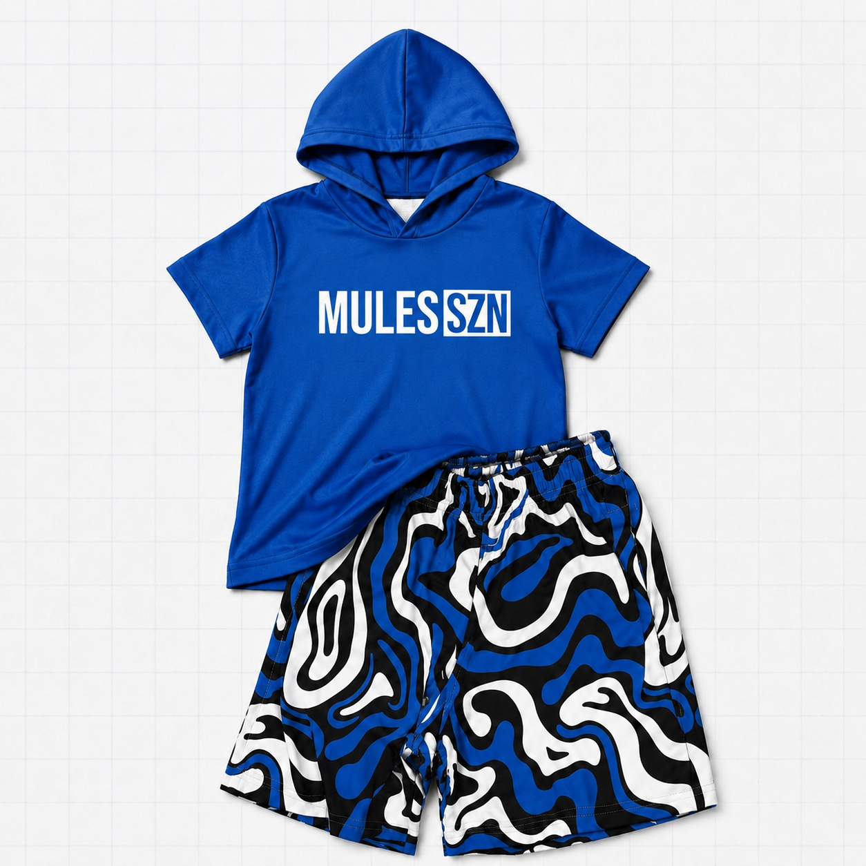 SZN Collection-Adult