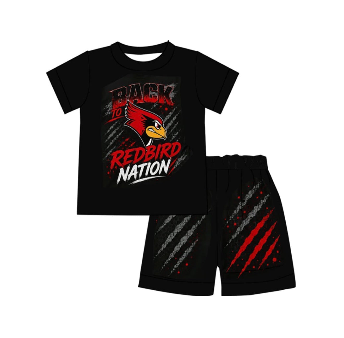 Back to School Collection-Boys