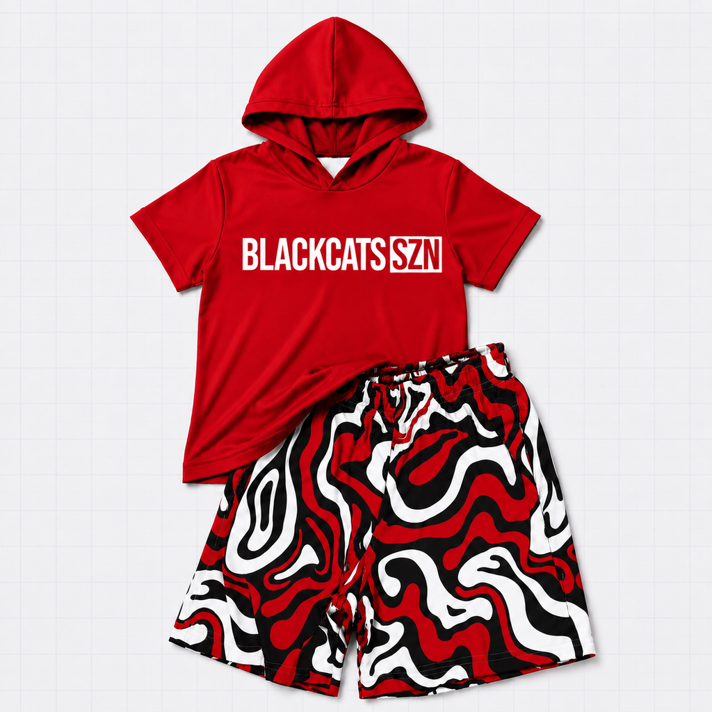 SZN Collection-Adult