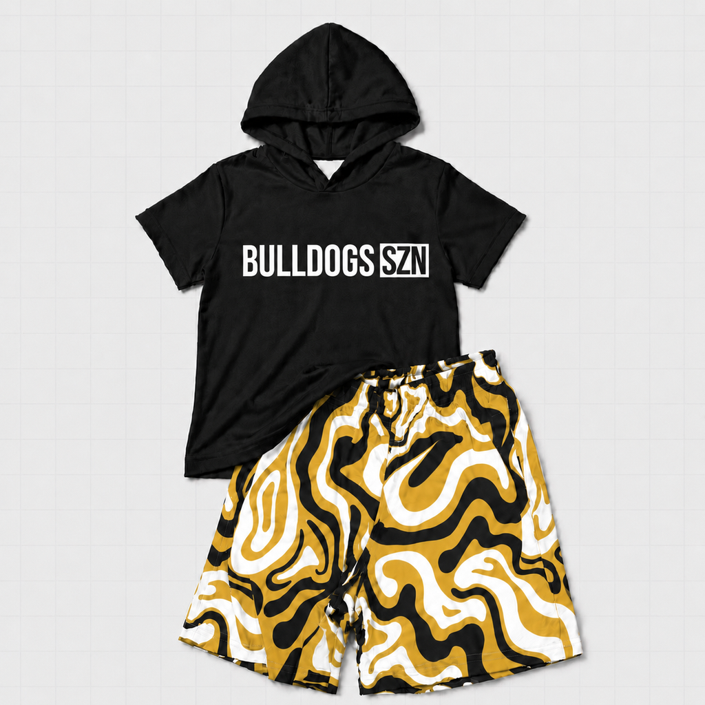 SZN Collection-Adult