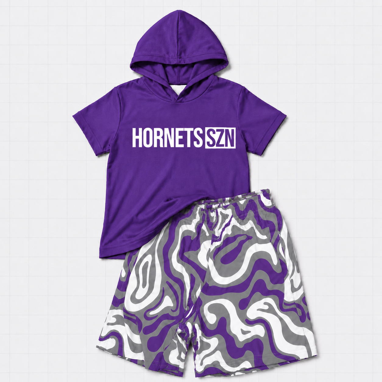 SZN Collection-Adult