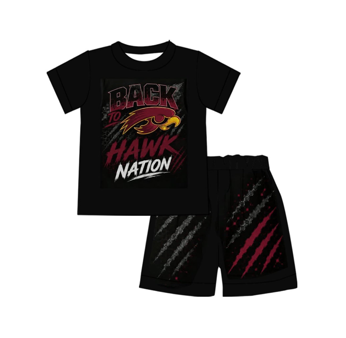 Back to School Collection-Boys