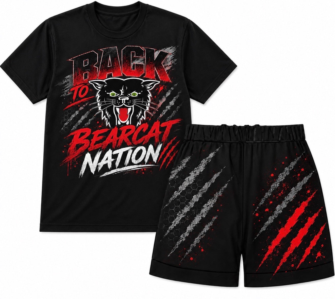 Back to School Collection-Boys