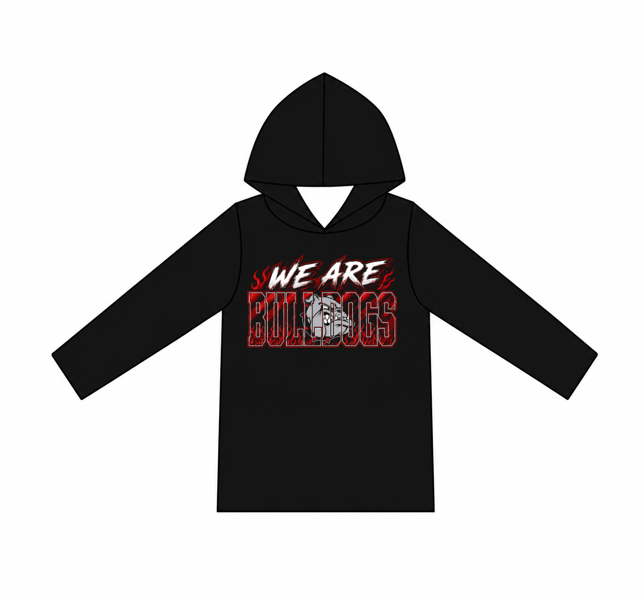 WE ARE Collection