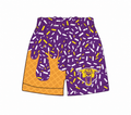 Bloomfield Drip Shorts-Kids
