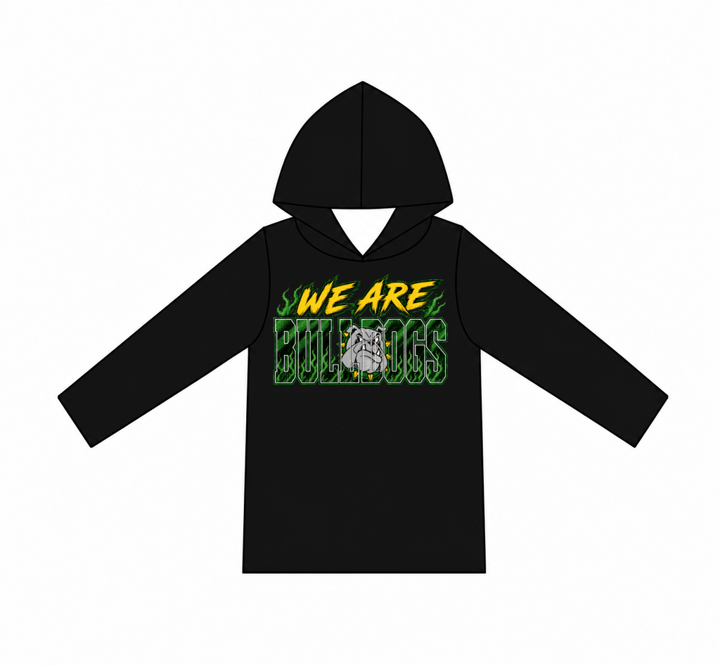WE ARE Collection