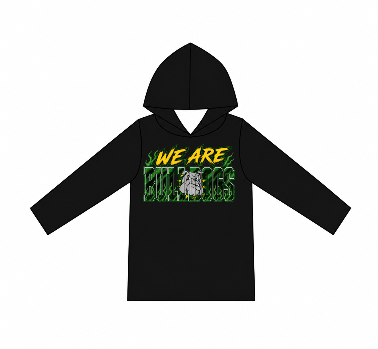 WE ARE Collection
