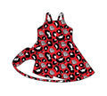 Sikeston Wild Dress-Kids