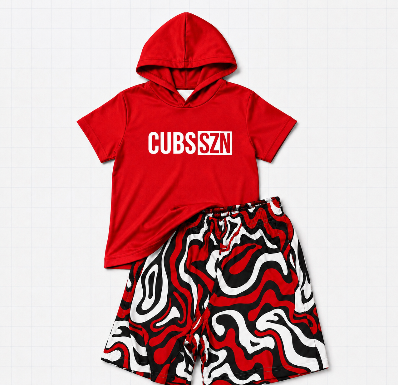 SZN Collection-Adult
