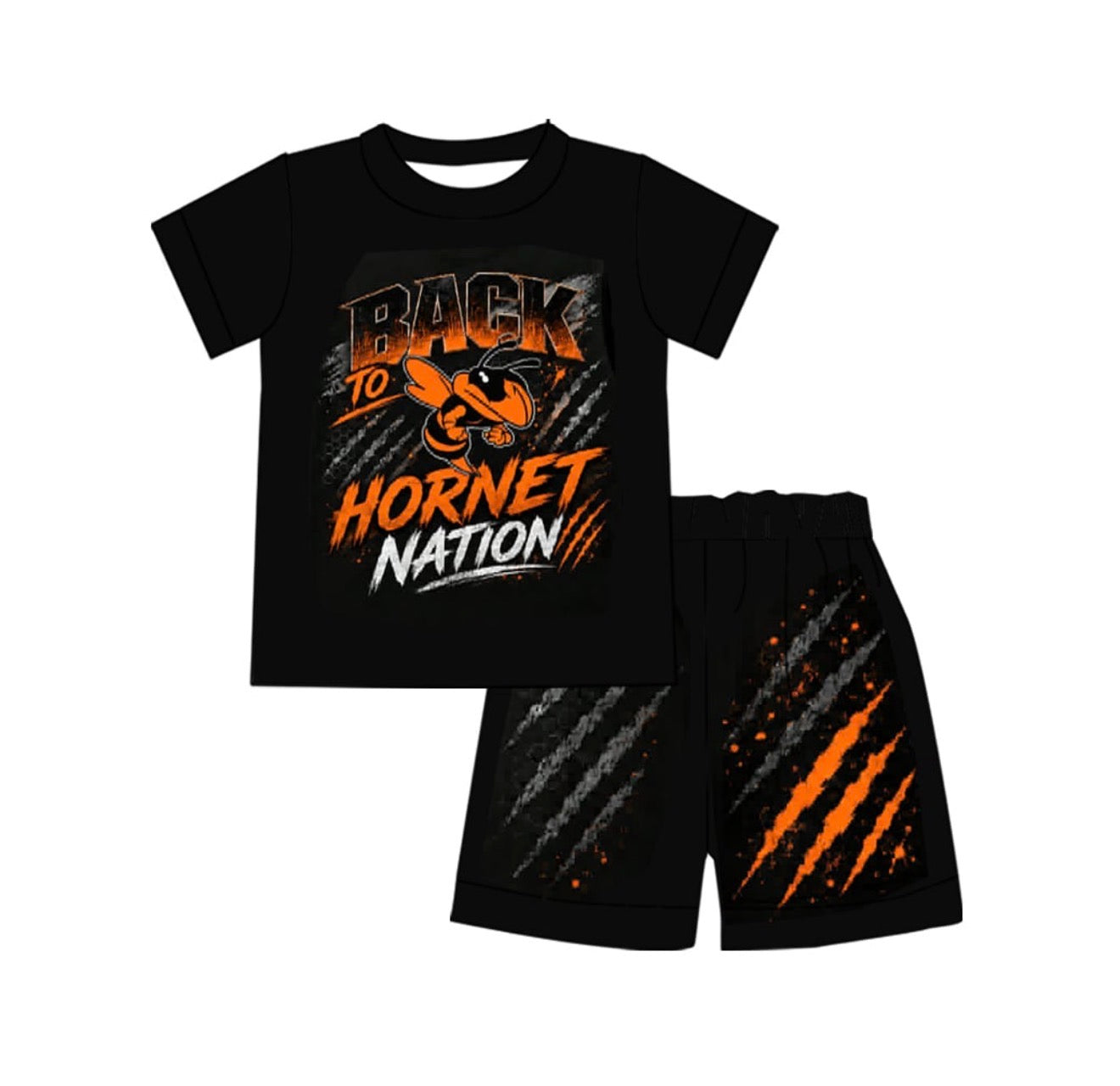 Back to School Collection-Boys