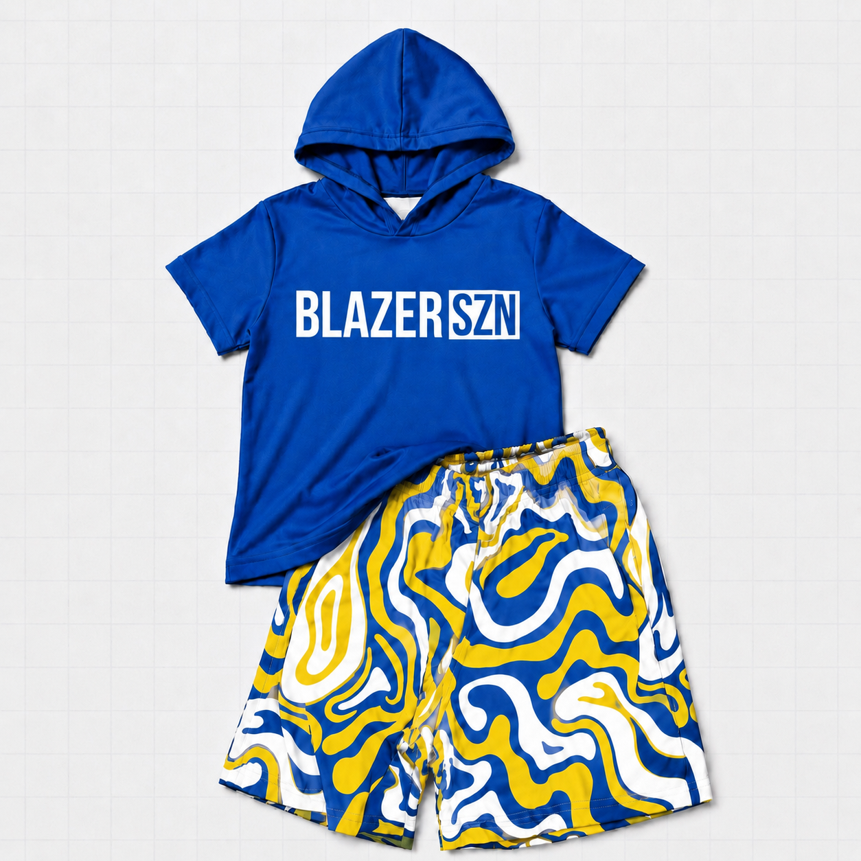 SZN Collection-Adult