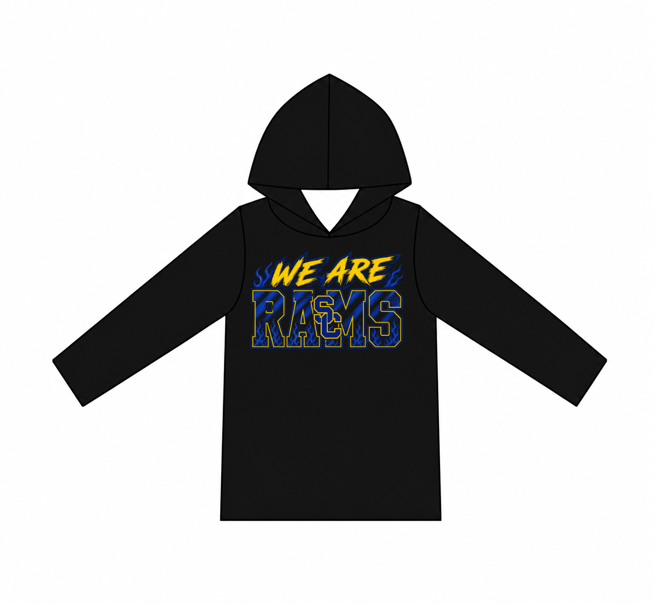 WE ARE Collection
