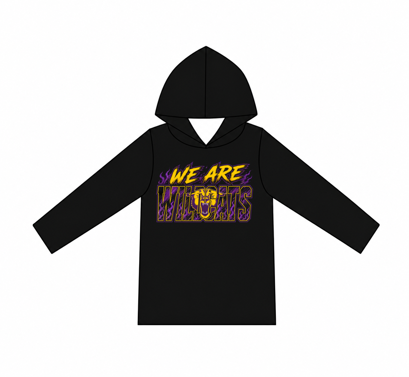 WE ARE Collection