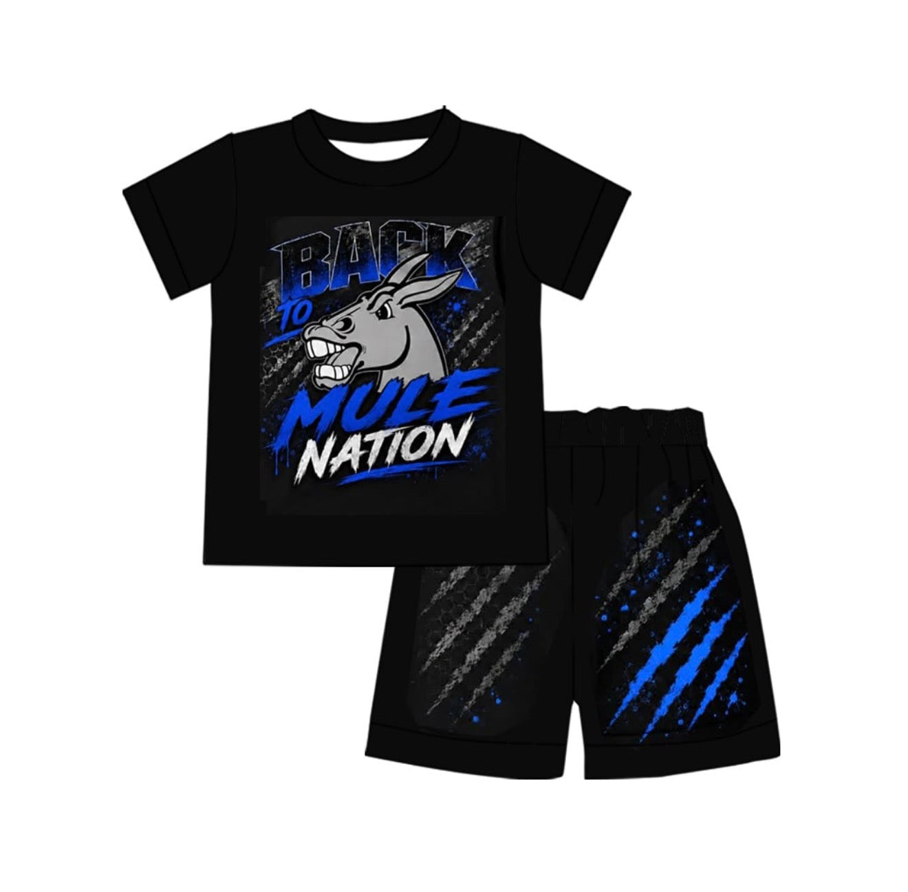 Back to School Collection-Boys
