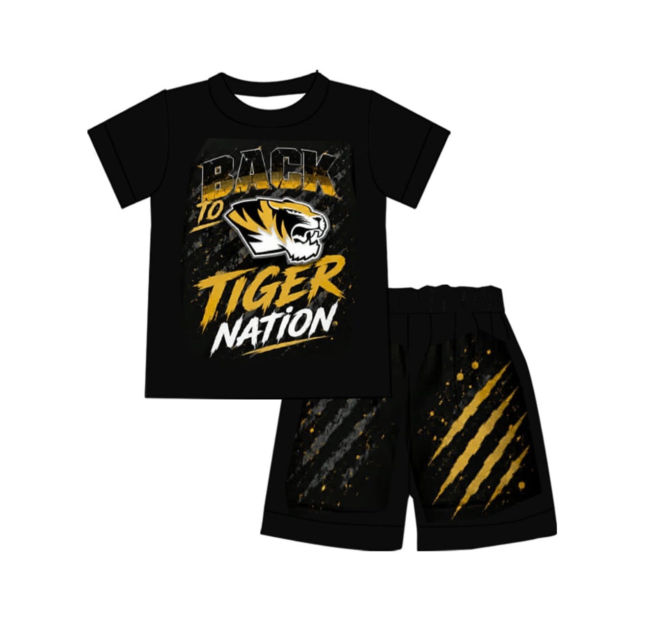 Back to School Collection-Boys