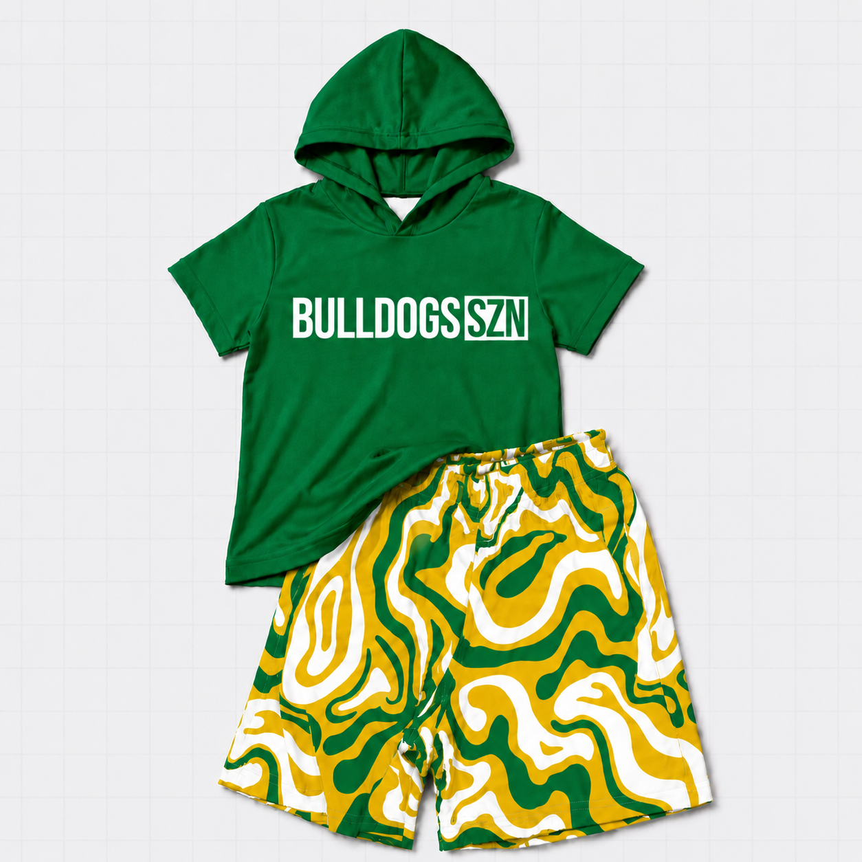 SZN Collection-Adult