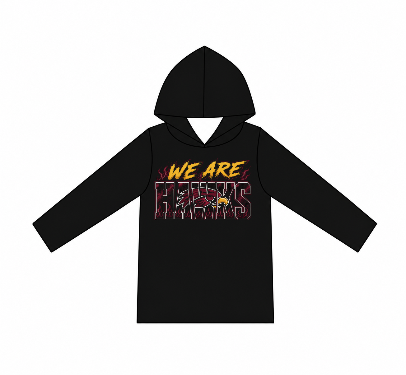 WE ARE Collection