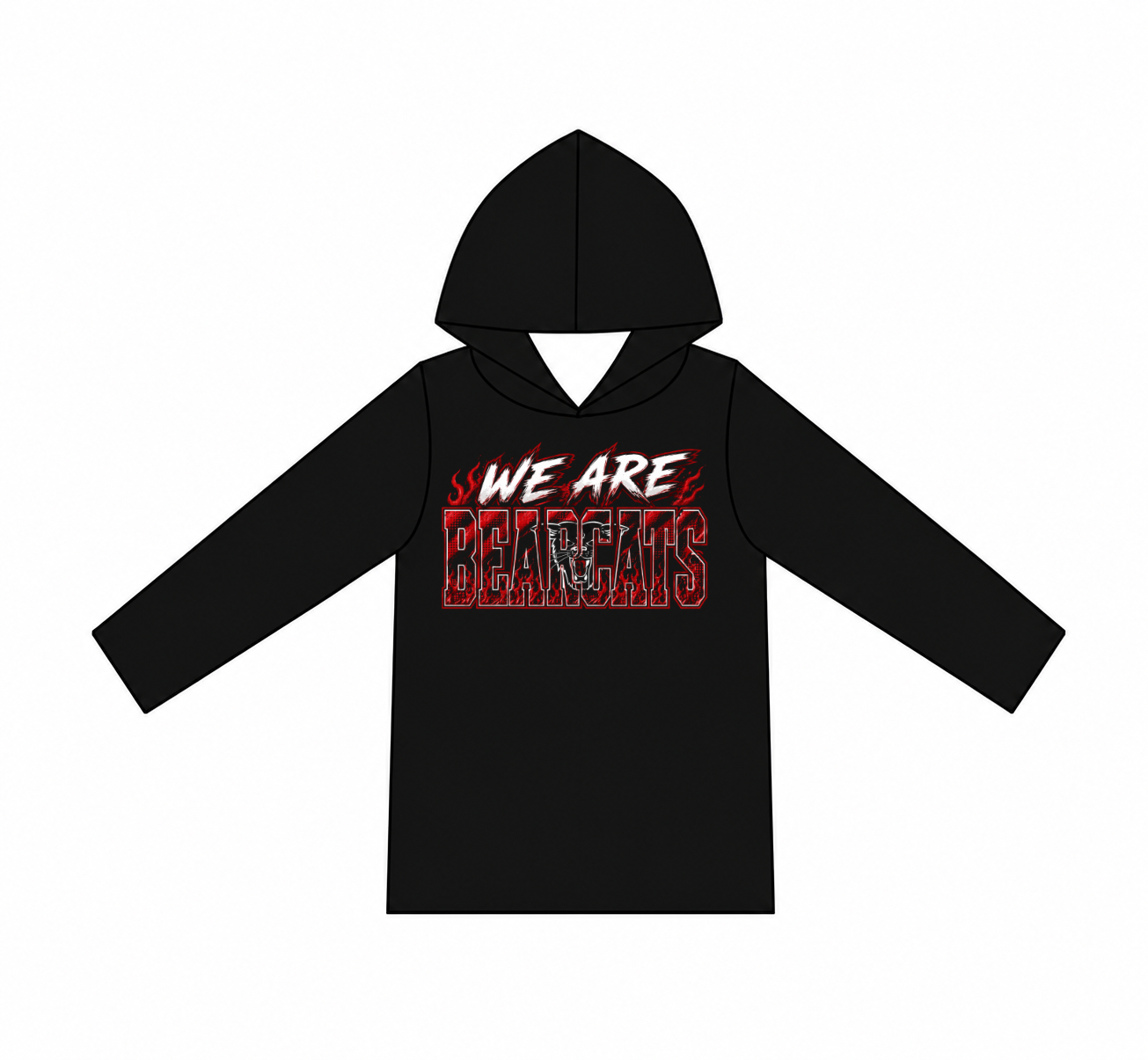 WE ARE Collection