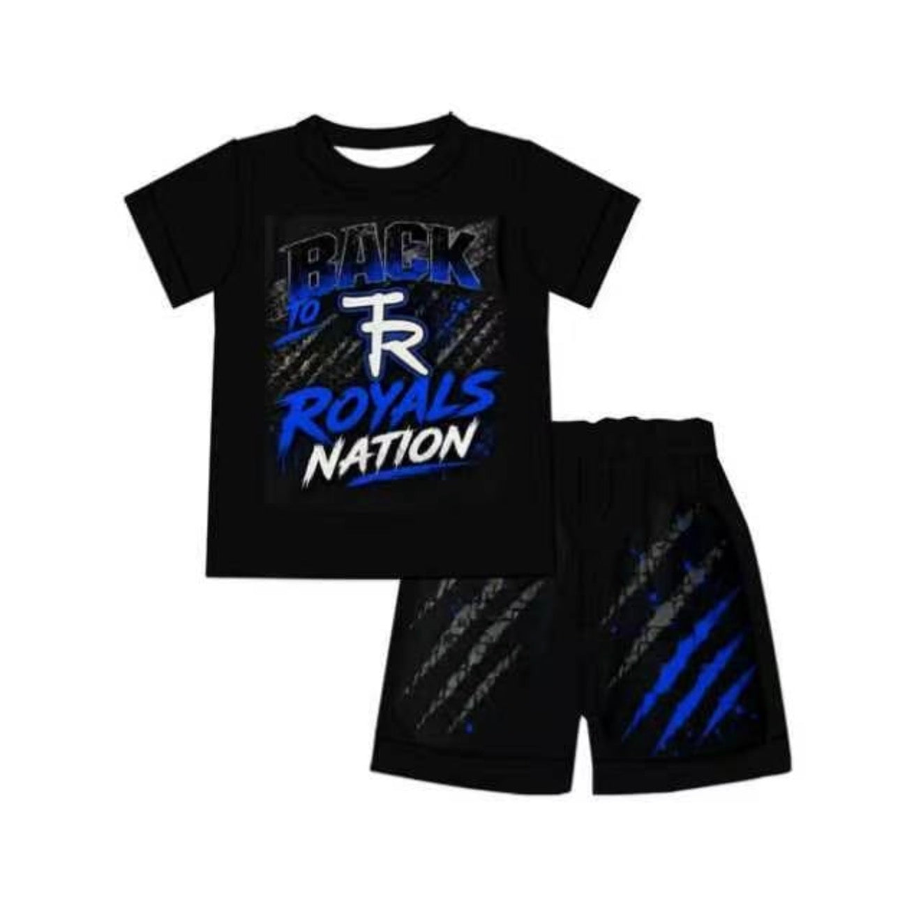 Back to School Collection-Boys