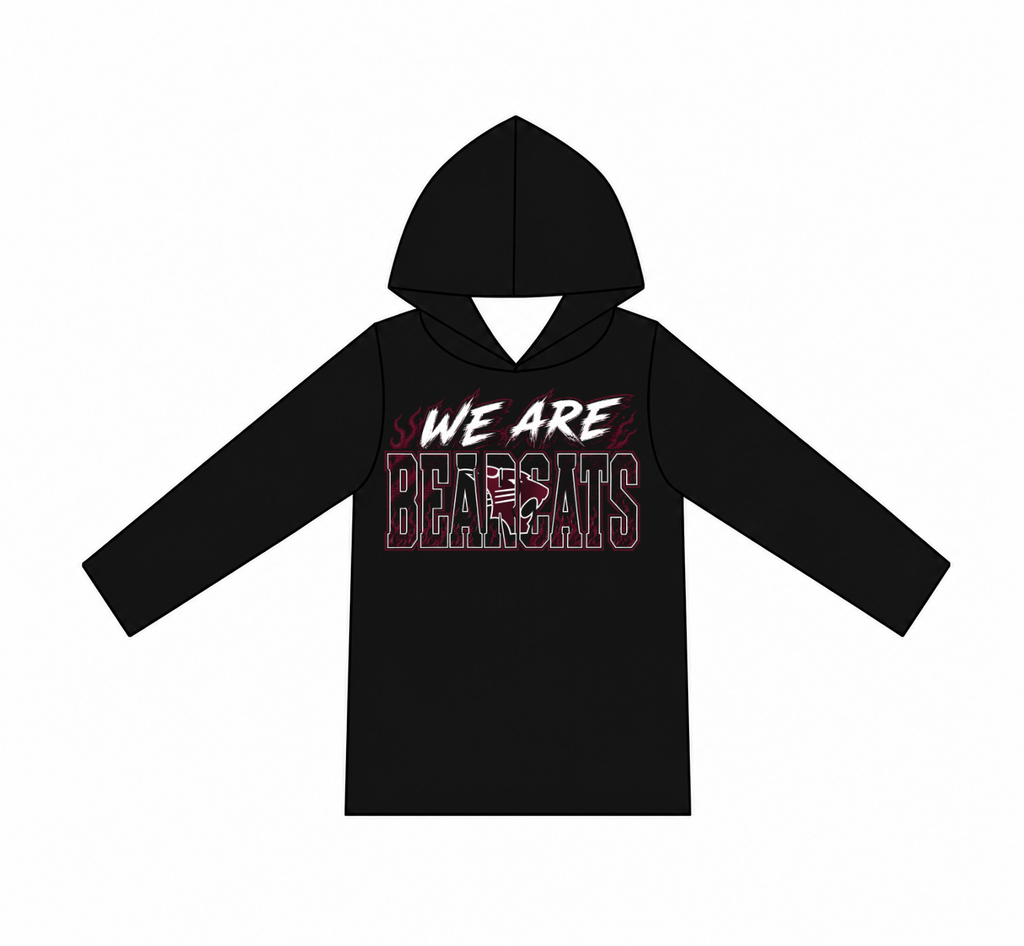 WE ARE Collection