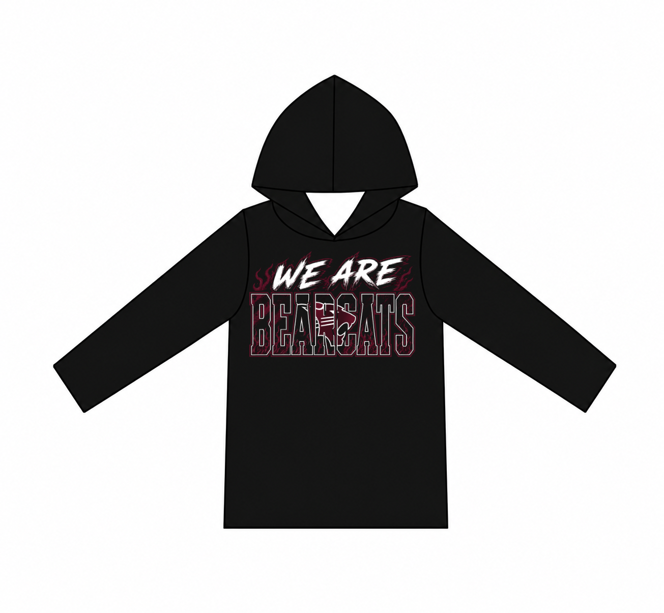 WE ARE Collection