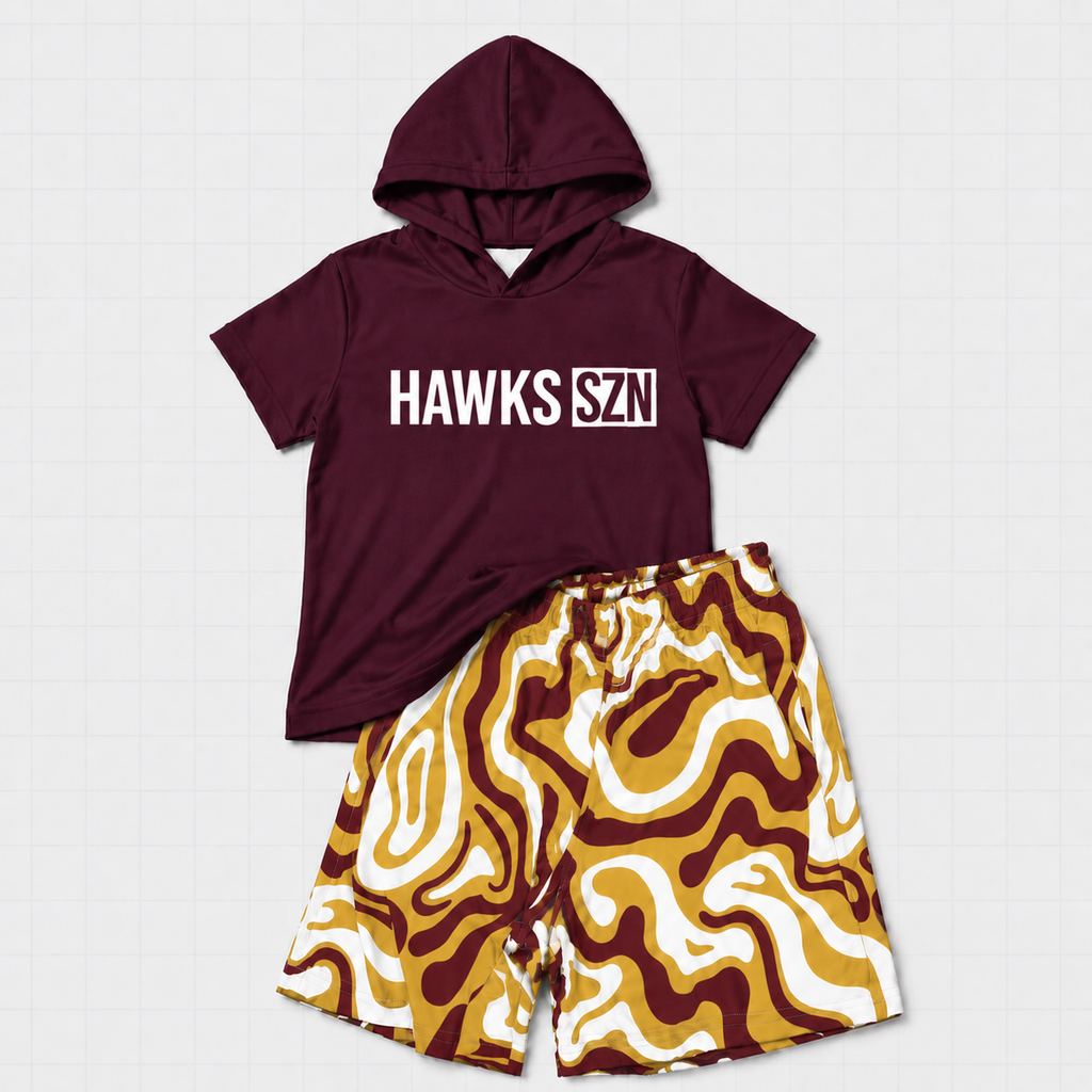 SZN Collection-Adult