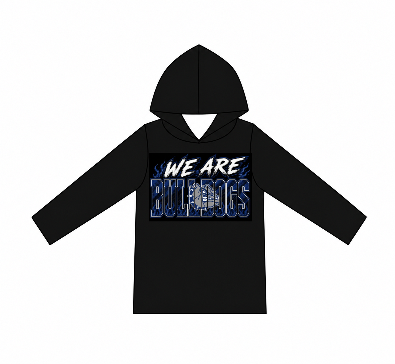 WE ARE Collection