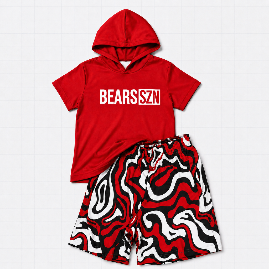 SZN Collection-Adult