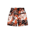Puxico Chaos Shorts-Kids