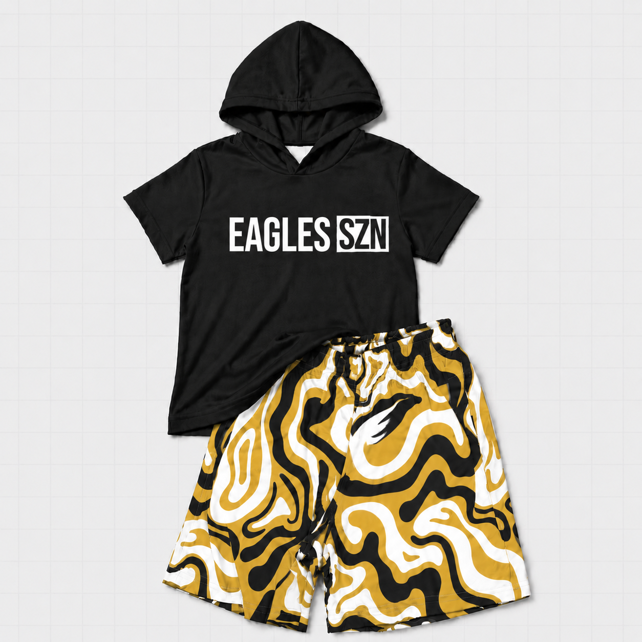 SZN Collection-Adult