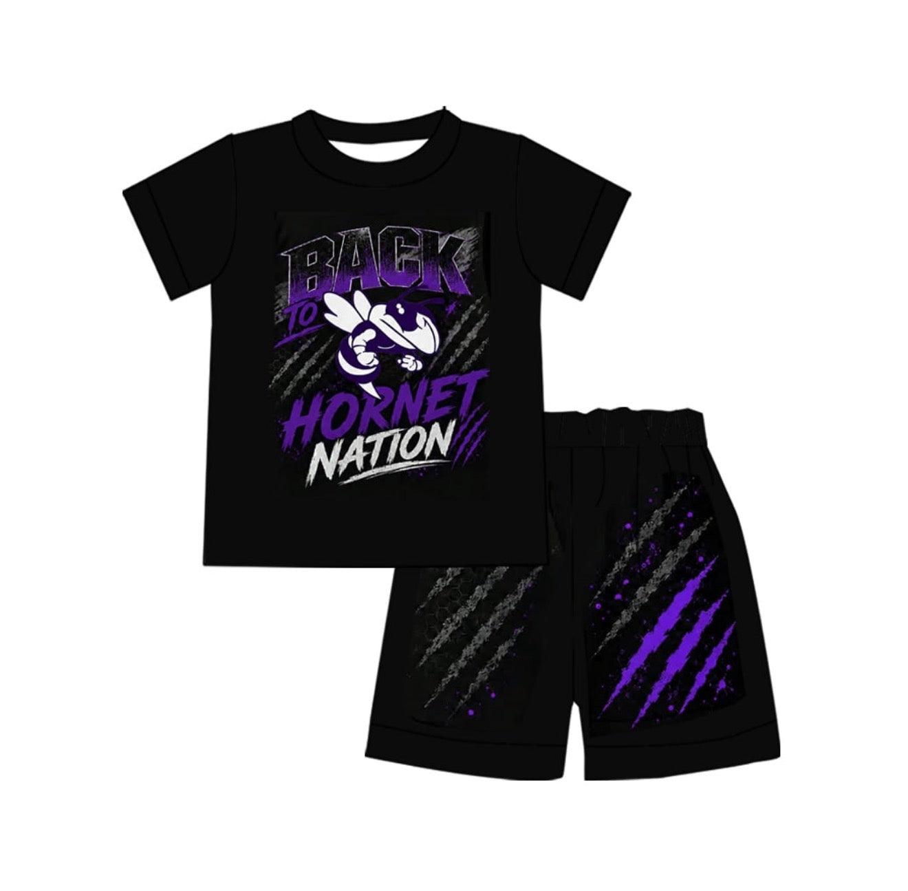 Back to School Collection-Boys