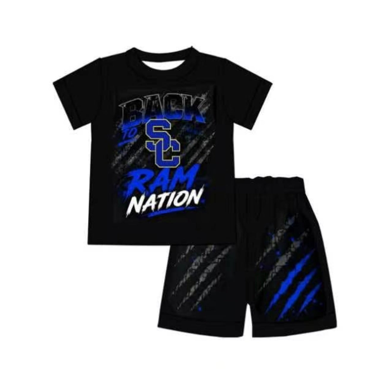 Back to School Collection-Boys