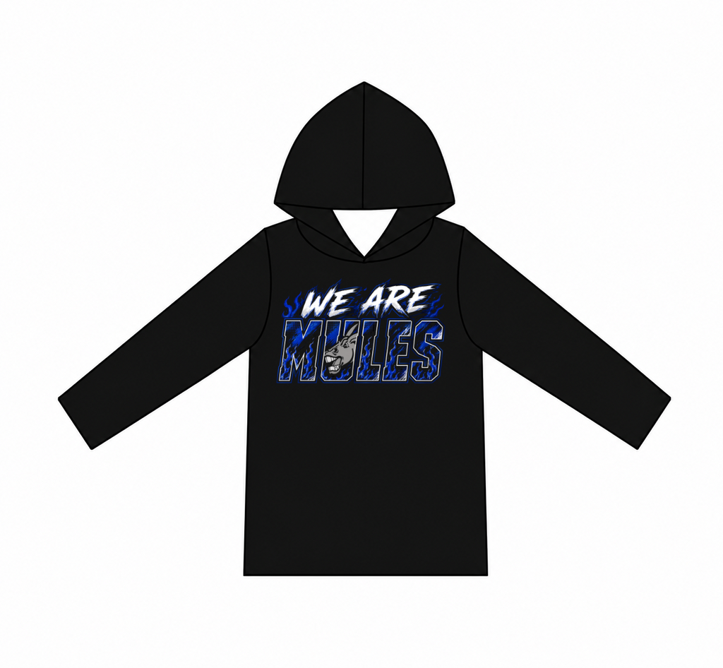 WE ARE Collection