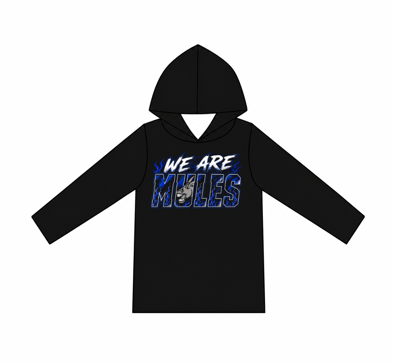 WE ARE Collection