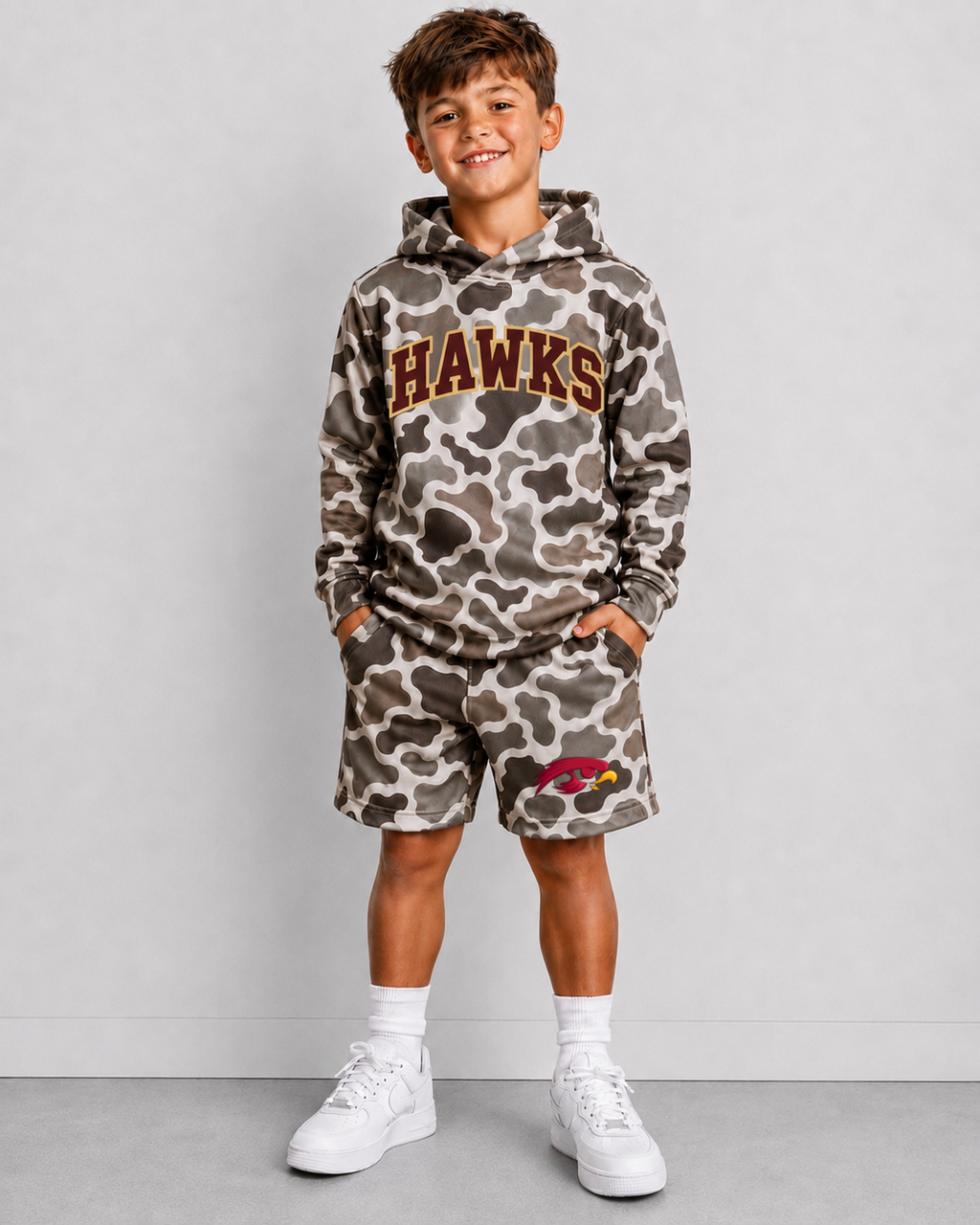 Camo Collection