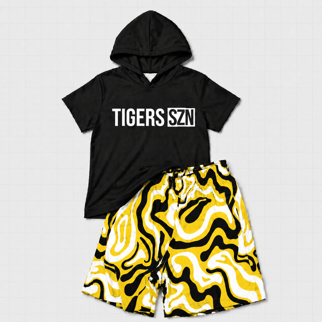 SZN Collection-Adult