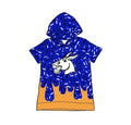 Bernie Drip Top-Kids