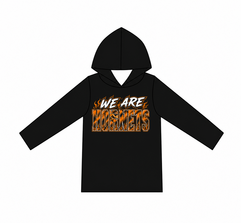 WE ARE Collection