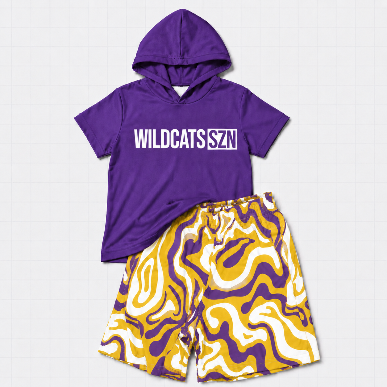 SZN Collection-Adult