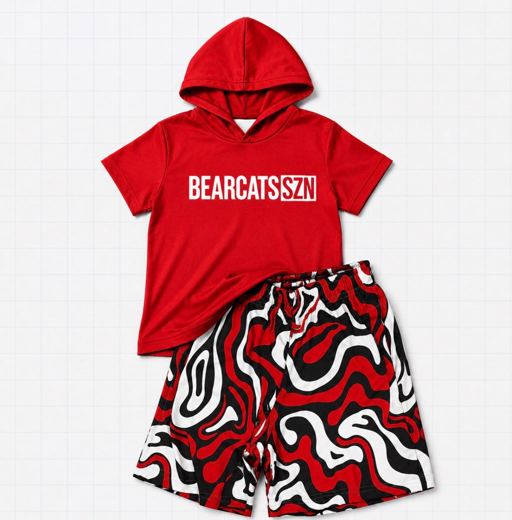 SZN Collection-Adult