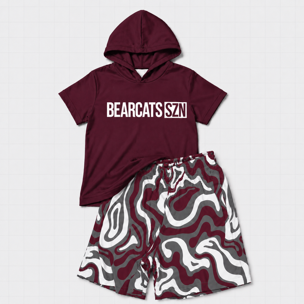 SZN Collection-Adult