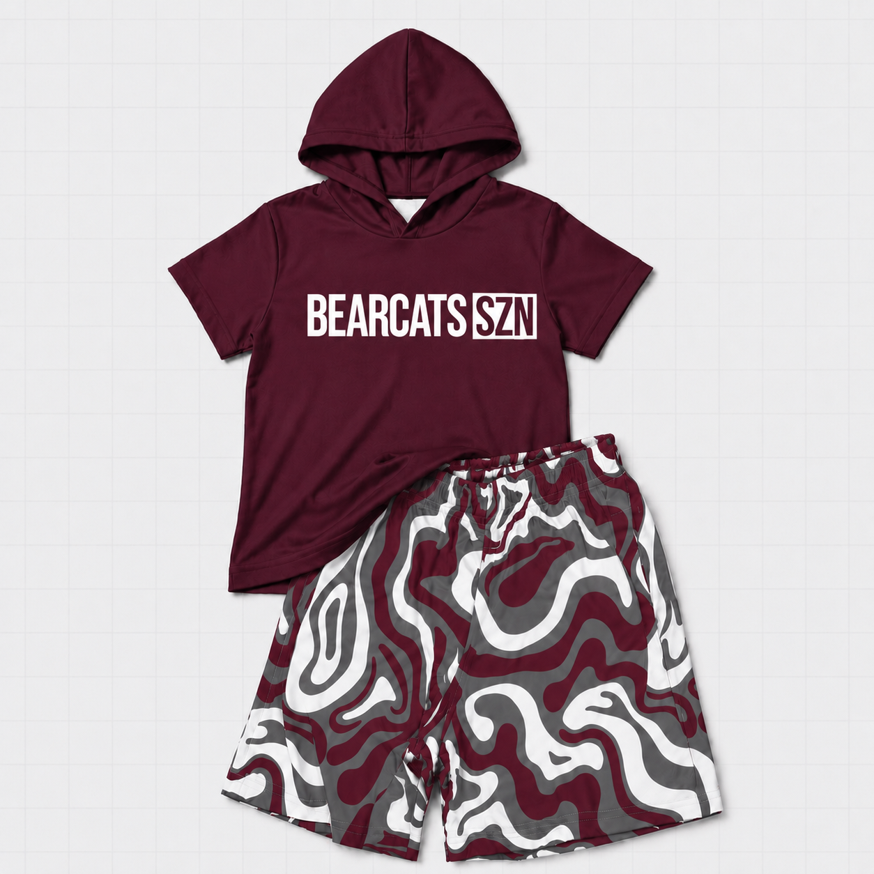 SZN Collection-Adult