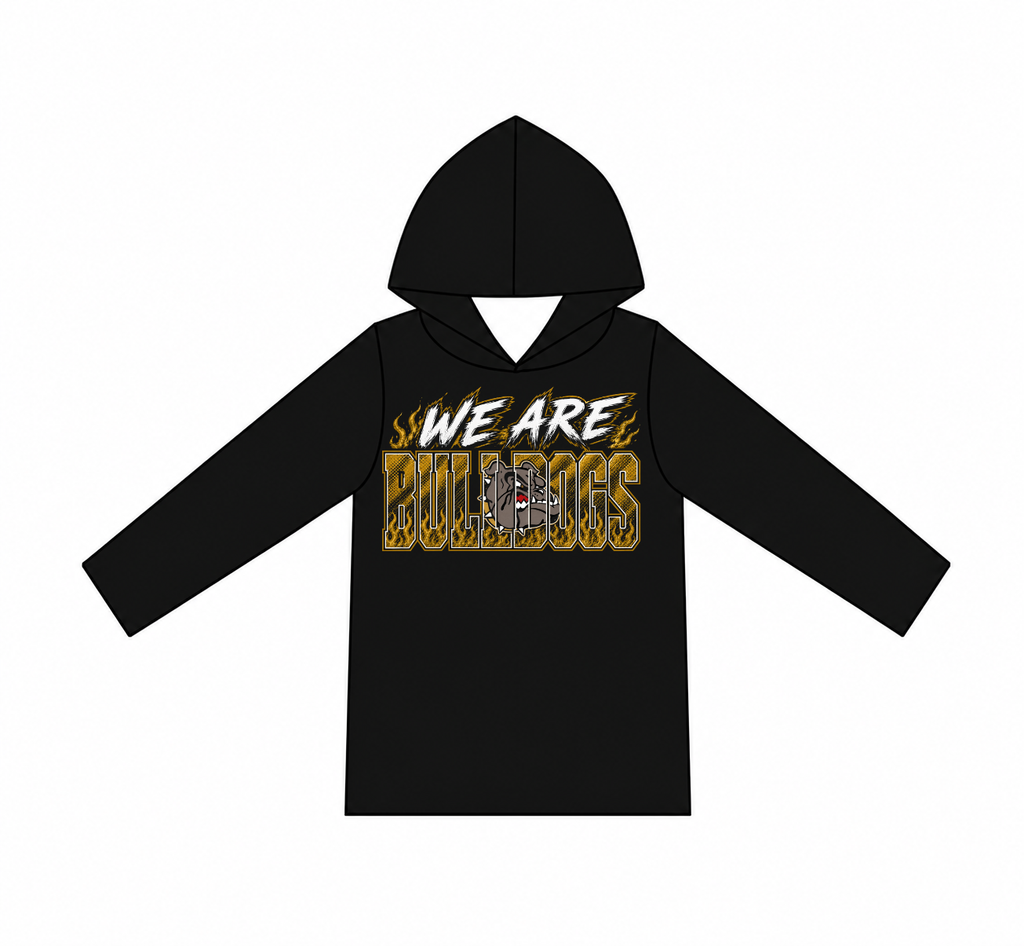 WE ARE Collection