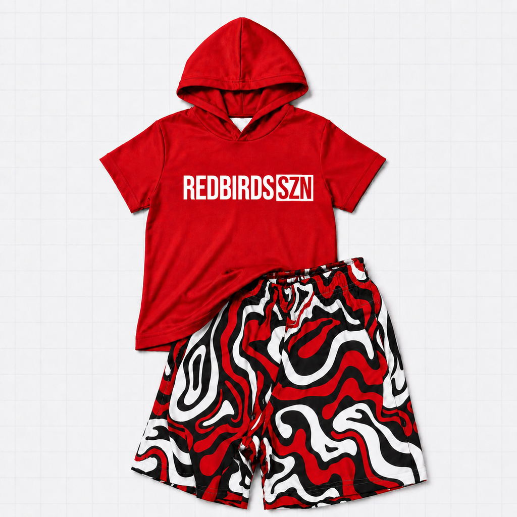 SZN Collection-Adult