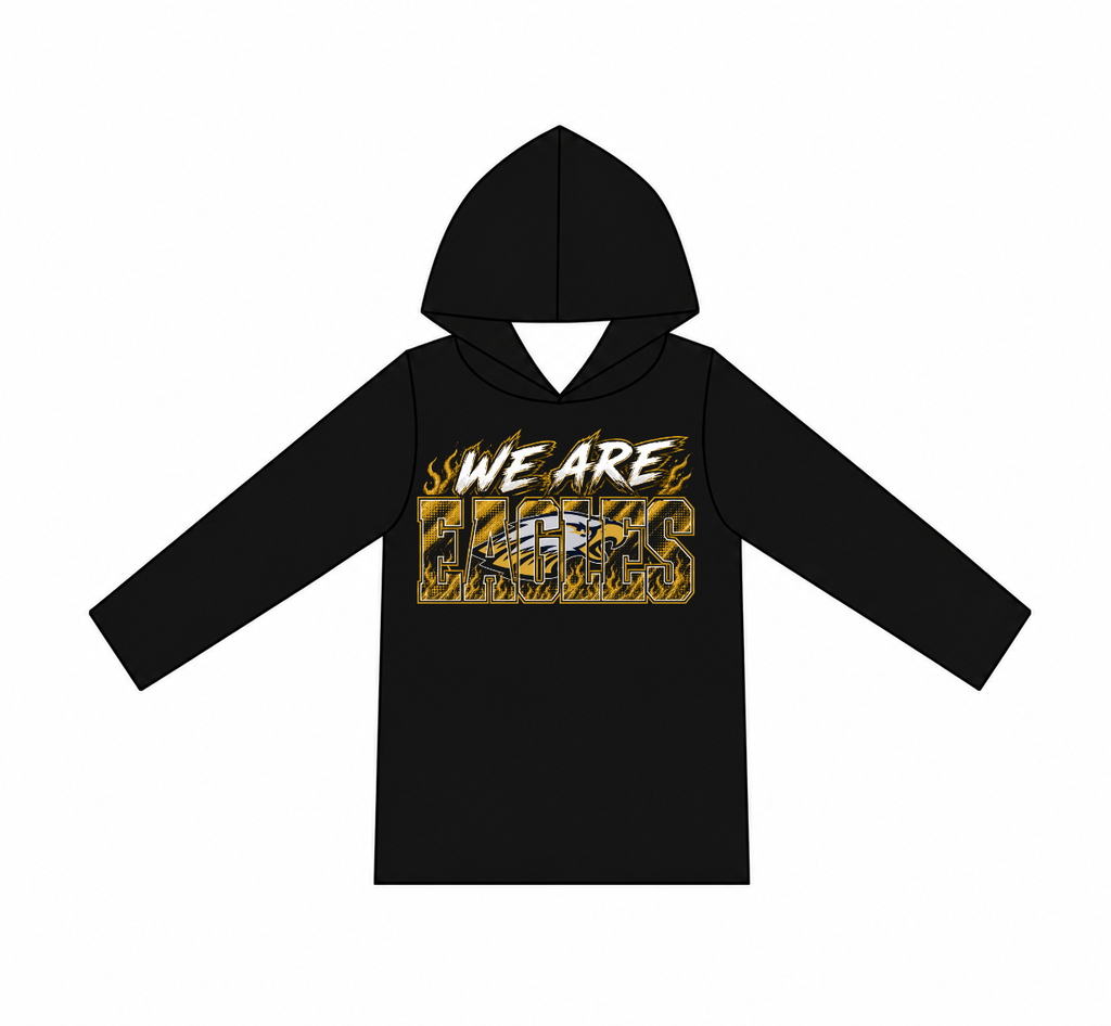 WE ARE Collection