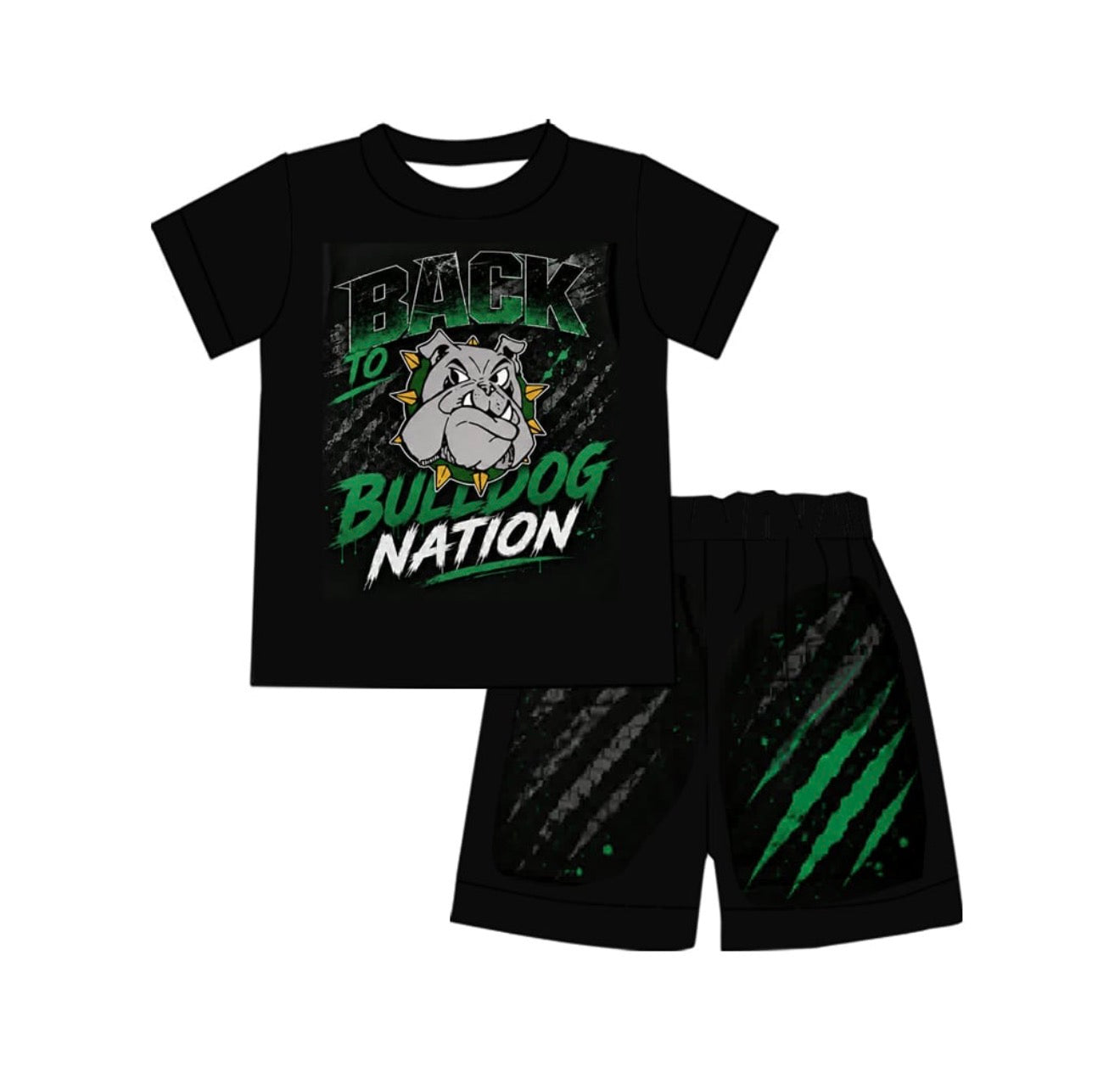 Back to School Collection-Boys