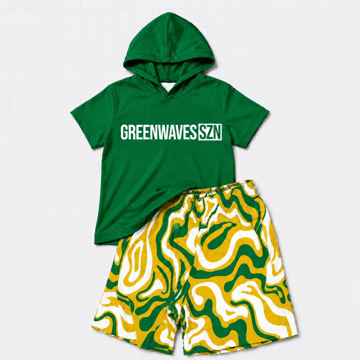 SZN Collection-Adult