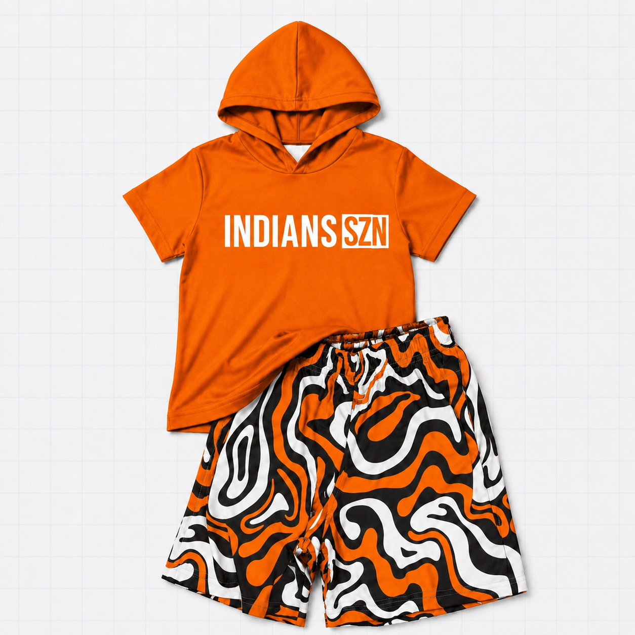 SZN Collection-Adult